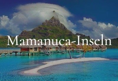 Mamanuca-Inseln